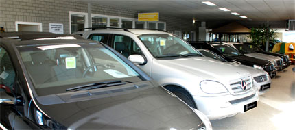 Showroom Showroom
