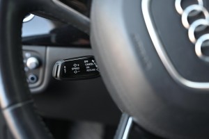 Audi A8 4.2 TDI quattro Lang Pro Line+ NL NAP