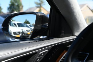 Audi A8 4.2 TDI quattro Lang Pro Line+ NL NAP