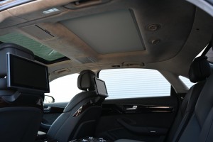 Audi A8 4.2 TDI quattro Lang Pro Line+ NL NAP