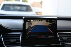 Audi A8 4.2 TDI quattro Lang Pro Line+ NL NAP