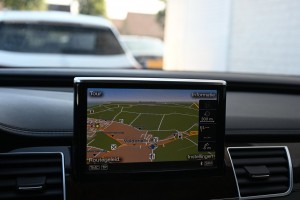 Audi A8 4.2 TDI quattro Lang Pro Line+ NL NAP