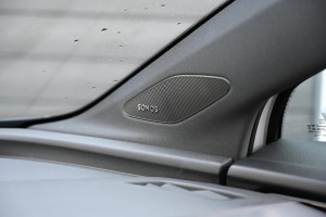 Audi Q4 Sportback e-tron 50 quattro S edition 77 kWh Panoramadak Sonos Head-up