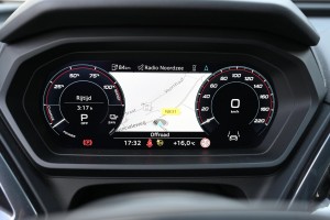 Audi Q4 Sportback e-tron 50 quattro S edition 77 kWh Panoramadak Sonos Head-up