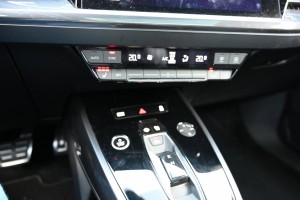 Audi Q4 Sportback e-tron 50 quattro S edition 77 kWh Panoramadak Sonos Head-up