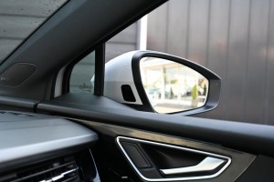 Audi Q4 Sportback e-tron 50 quattro S edition 77 kWh Panoramadak Sonos Head-up