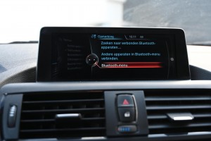 BMW 1-serie 116d EDE Sport Corporate Lease Executive