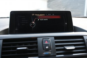 BMW 1-serie 116d EDE Sport Corporate Lease Executive