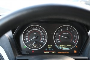 BMW 1-serie 116d EDE Sport Corporate Lease Executive