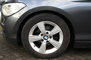 BMW 1-serie 116d EDE Sport Corporate Lease Executive