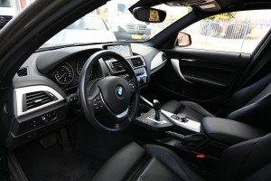 BMW 1-serie 118i Automaat High Executive Adaptieve Cruisecontrol Schuifdak