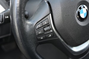 BMW 1-serie 118i Automaat High Executive Adaptieve Cruisecontrol Schuifdak