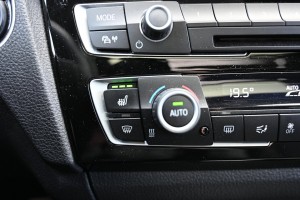 BMW 1-serie 118i Automaat High Executive Adaptieve Cruisecontrol Schuifdak