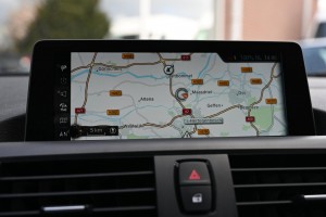 BMW 1-serie 118i Automaat High Executive Adaptieve Cruisecontrol Schuifdak