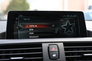 BMW 1-serie 118i Automaat High Executive Adaptieve Cruisecontrol Schuifdak