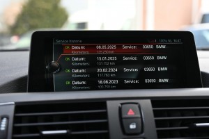 BMW 1-serie 118i Automaat High Executive Adaptieve Cruisecontrol Schuifdak