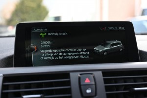 BMW 1-serie 118i Automaat High Executive Adaptieve Cruisecontrol Schuifdak