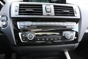 BMW 1-serie 118i Automaat High Executive Adaptieve Cruisecontrol Schuifdak