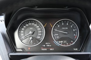 BMW 1-serie 118i Automaat High Executive Adaptieve Cruisecontrol Schuifdak