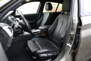 BMW 1-serie 118i Automaat High Executive Adaptieve Cruisecontrol Schuifdak