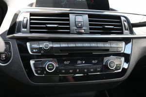 BMW 1-serie 118i M-Sport Executive