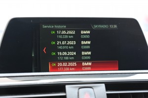 BMW 1-serie 118i M-Sport Executive