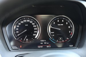 BMW 1-serie 118i M-Sport Executive