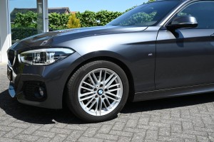 BMW 1-serie 118i M-Sport Executive