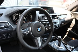 BMW 1-serie 118i M-Sport Executive