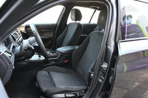 BMW 1-serie 118i M-Sport Executive