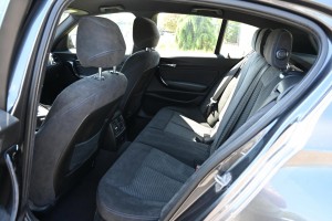 BMW 1-serie 118i M-Sport Executive
