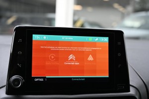 Citroën Berlingo 1.5 BlueHDI 3 persoons Camera Carplay