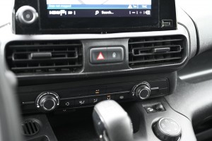 Citroën Berlingo 1.5 BlueHDI 3 persoons Camera Carplay