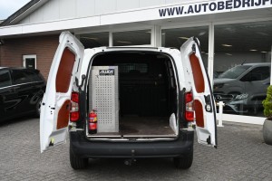 Citroën Berlingo 1.5 BlueHDI 3 persoons Camera Carplay