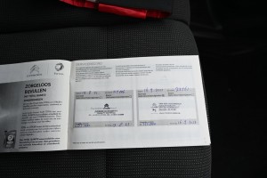 Citroën Berlingo 1.5 BlueHDI 3 persoons Camera Carplay