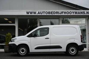 Citroën Berlingo 1.5 BlueHDI 3 persoons Camera Carplay