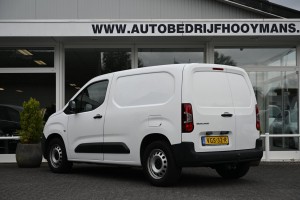 Citroën Berlingo 1.5 BlueHDI 3 persoons Camera Carplay
