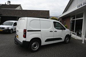 Citroën Berlingo 1.5 BlueHDI 3 persoons Camera Carplay