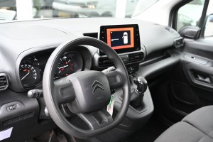 Citroën Berlingo 1.5 BlueHDI 3 persoons Camera Carplay