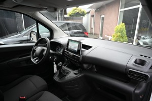 Citroën Berlingo 1.5 BlueHDI 3 persoons Camera Carplay