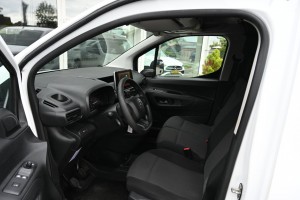 Citroën Berlingo 1.5 BlueHDI 3 persoons Camera Carplay