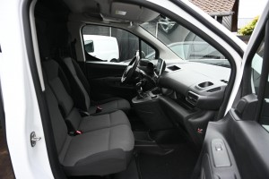 Citroën Berlingo 1.5 BlueHDI 3 persoons Camera Carplay