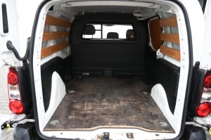 Citroën Berlingo 1.6 HDI MARGE 3 Persoons Airco Schuifdeur