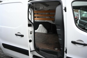 Citroën Berlingo 1.6 HDI MARGE 3 Persoons Airco Schuifdeur