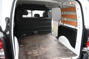 Citroën Berlingo 1.6 HDI MARGE 3 Persoons Airco Schuifdeur