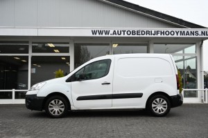 Citroën Berlingo 1.6 HDI MARGE 3 Persoons Airco Schuifdeur