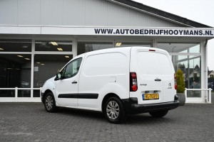 Citroën Berlingo 1.6 HDI MARGE 3 Persoons Airco Schuifdeur
