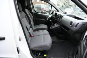 Citroën Berlingo 1.6 HDI MARGE 3 Persoons Airco Schuifdeur