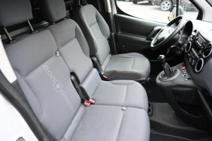 Citroën Berlingo 1.6 HDI MARGE 3 Persoons Airco Schuifdeur