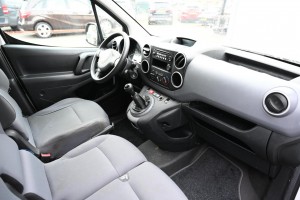 Citroën Berlingo 1.6 HDI MARGE 3 Persoons Airco Schuifdeur